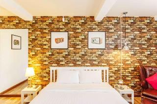 Ibis Styles Chiang Mai fotoÄŸrafÄ±