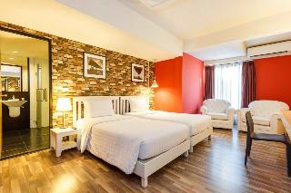 Ibis Styles Chiang Mai fotoÄŸrafÄ±