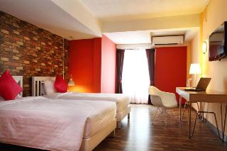 Ibis Styles Chiang Mai fotoÄŸrafÄ±