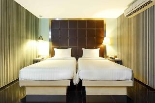 Ibis Styles Chiang Mai fotoÄŸrafÄ±