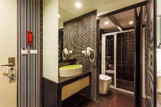 Ibis Styles Chiang Mai fotoÄŸrafÄ±