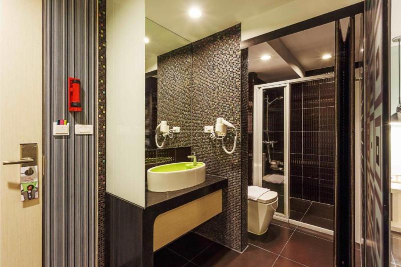Ibis Styles Chiang Mai - Oda