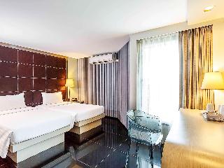 Ibis Styles Chiang Mai fotoÄŸrafÄ±