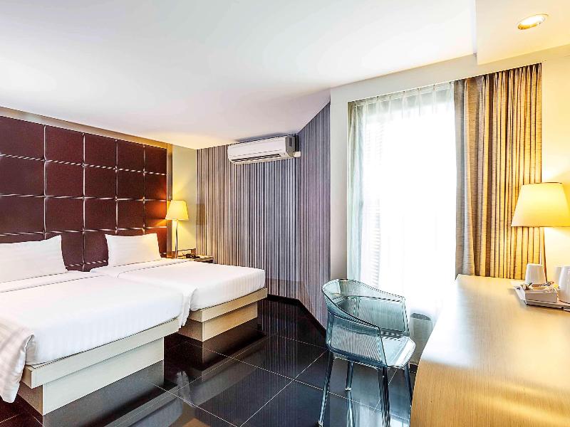 Ibis Styles Chiang Mai - Oda