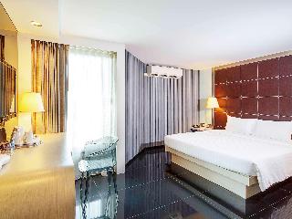 Ibis Styles Chiang Mai fotoÄŸrafÄ±