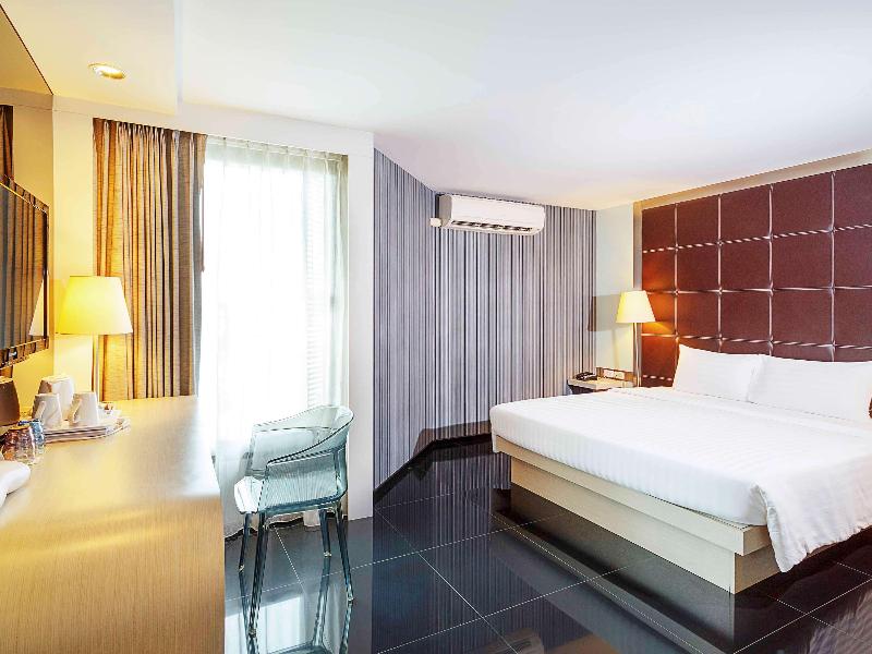 Ibis Styles Chiang Mai - Oda