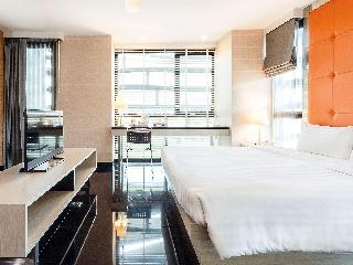 Ibis Styles Chiang Mai fotoÄŸrafÄ±