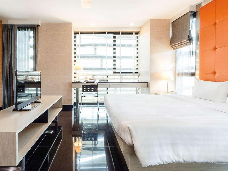 Ibis Styles Chiang Mai - Oda