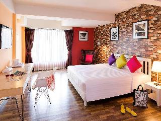 Ibis Styles Chiang Mai fotoÄŸrafÄ±