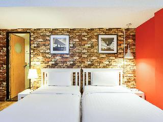 Ibis Styles Chiang Mai fotoÄŸrafÄ±