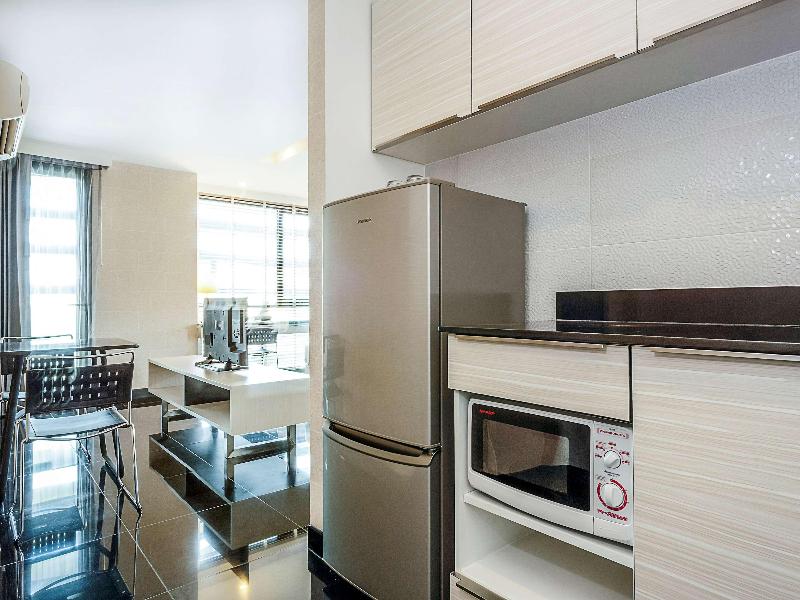 Ibis Styles Chiang Mai - Oda