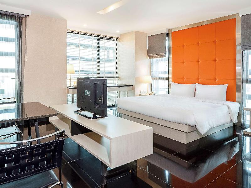 Ibis Styles Chiang Mai - Oda