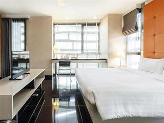 Ibis Styles Chiang Mai fotoÄŸrafÄ±