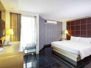 Ibis Styles Chiang Mai fotoÄŸrafÄ±