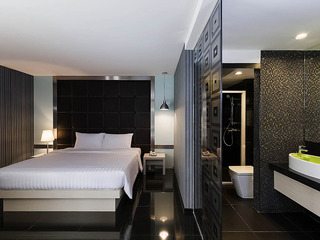 Ibis Styles Chiang Mai fotoÄŸrafÄ±