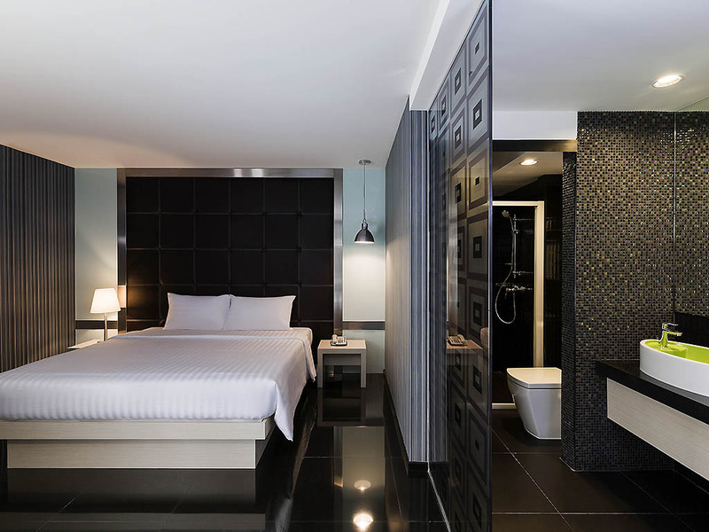 Ibis Styles Chiang Mai - Oda