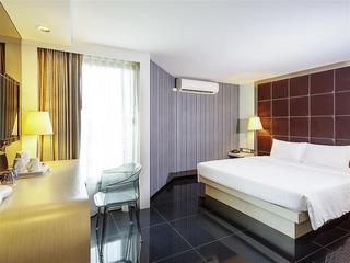 Ibis Styles Chiang Mai fotoÄŸrafÄ±