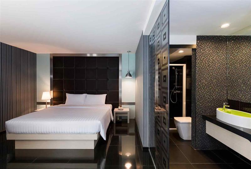 Ibis Styles Chiang Mai - Oda
