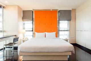 Ibis Styles Chiang Mai fotoÄŸrafÄ±