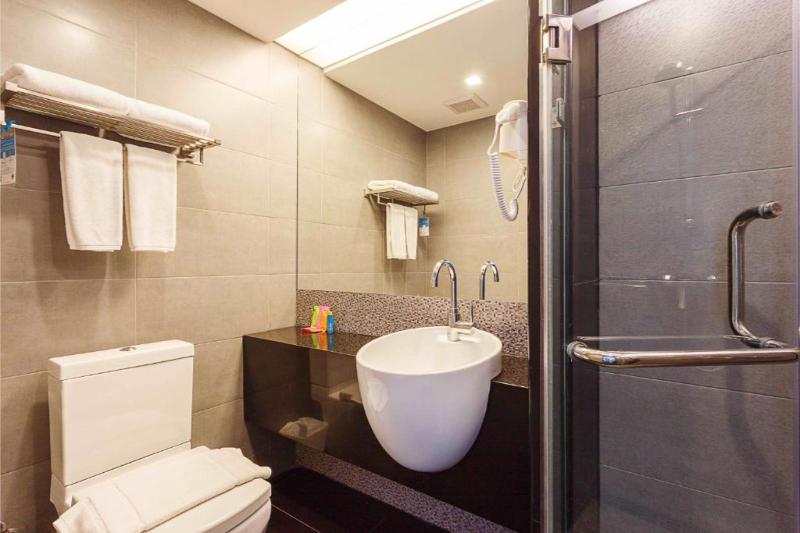 Ibis Styles Chiang Mai - Oda