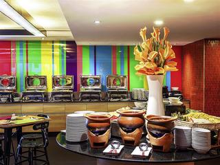 Ibis Styles Chiang Mai fotoÄŸrafÄ±