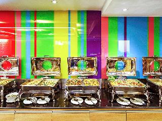Ibis Styles Chiang Mai fotoÄŸrafÄ±