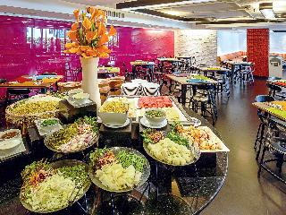 Ibis Styles Chiang Mai fotoÄŸrafÄ±