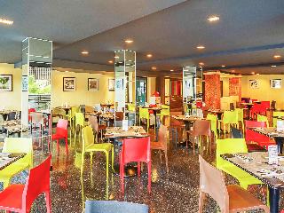 Ibis Styles Chiang Mai fotoÄŸrafÄ±