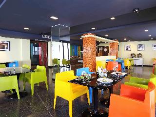 Ibis Styles Chiang Mai fotoÄŸrafÄ±