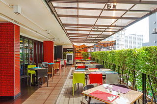 Ibis Styles Chiang Mai fotoÄŸrafÄ±