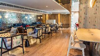 Oakwood Residence Sukhumvit Thonglor fotoÄŸrafÄ±