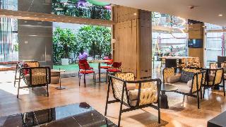 Oakwood Residence Sukhumvit Thonglor fotoÄŸrafÄ±