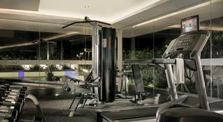 Oakwood Residence Sukhumvit Thonglor fotoÄŸrafÄ±