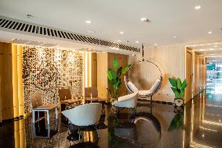 Oakwood Residence Sukhumvit Thonglor fotoÄŸrafÄ±