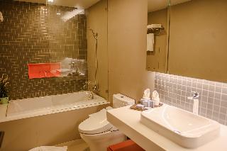 Oakwood Residence Sukhumvit Thonglor fotoÄŸrafÄ±