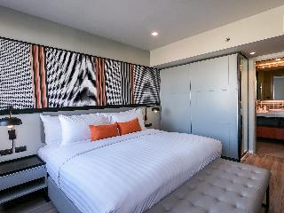 Oakwood Residence Sukhumvit Thonglor fotoÄŸrafÄ±