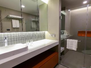 Oakwood Residence Sukhumvit Thonglor fotoÄŸrafÄ±