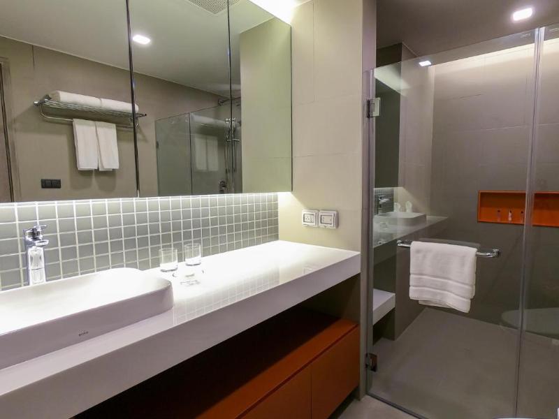 Oakwood Residence Sukhumvit Thonglor - Oda