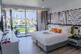 Oakwood Residence Sukhumvit Thonglor oda fotoğrafı