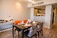 Oakwood Residence Sukhumvit Thonglor oda fotoğrafı