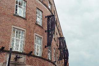 Kabannas Newcastle otel fotoğrafı