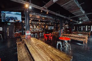 Kabannas Newcastle fotoÄŸrafÄ±
