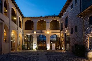 Relais Palazzo Paleologi Sec. XIV