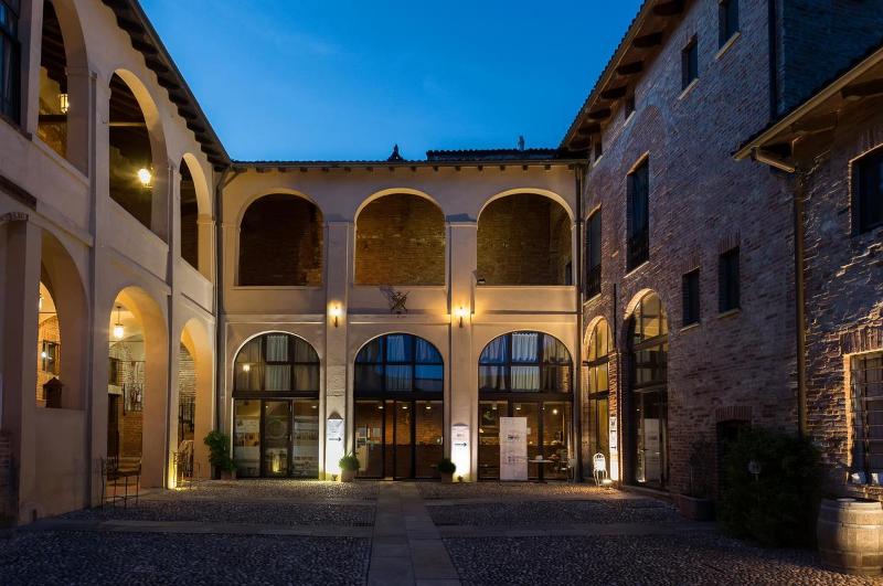 Relais Palazzo Paleologi Sec. XIV - Genel
