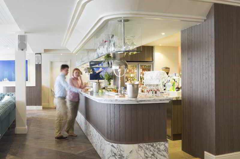 St Ives Harbour Hotel fotoÄŸrafÄ±