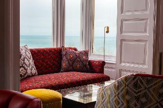 St Ives Harbour Hotel fotoÄŸrafÄ±