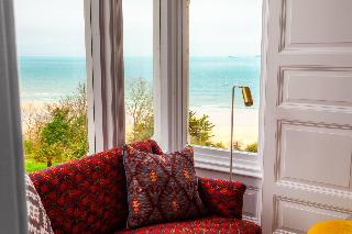 St Ives Harbour Hotel fotoÄŸrafÄ±