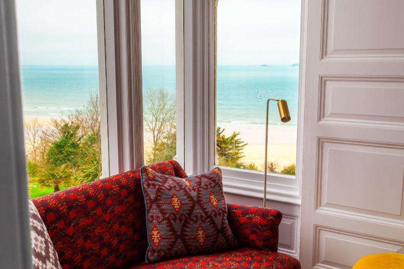 St Ives Harbour Hotel - Bar