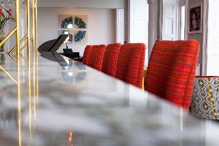 St Ives Harbour Hotel fotoÄŸrafÄ±
