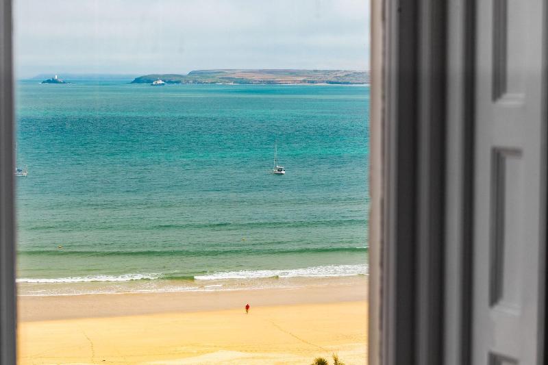 St Ives Harbour Hotel - Bar